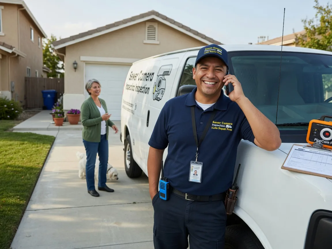 Sewer Line Repair Lanark, IL FAQs